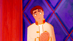 disneyyandmore-blog:  Screencap/Gif Meme: Jim Hawkins + My Emotions 