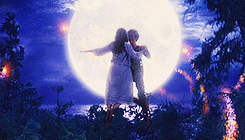 claryfairchilding:  fangirl challenge | [7/15] pairings » peter&amp;wendy 