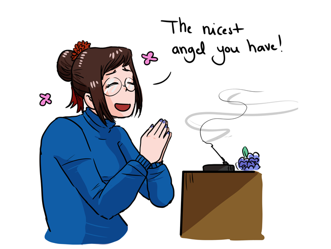niuniente: @moonthecreator pointed out the scene from Lilo &amp; Stitch would