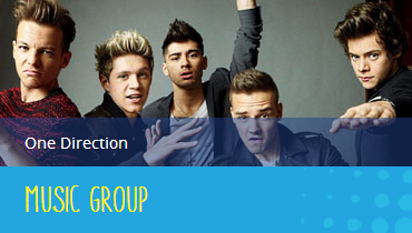 Porn photo  The boys are nominated for 7 Teen Choice