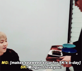 Cutest Bickering Buddies