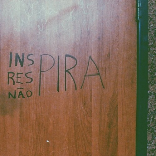 agora vai sentar