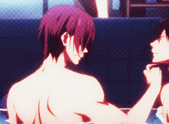 soramarus:  Free! PV 3 (x) 