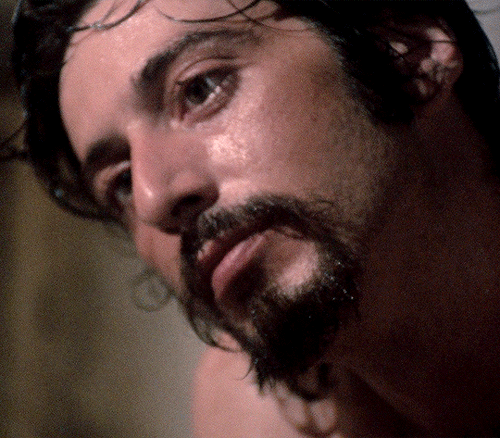 louisscyphre:  AL PACINOSerpico (1973) | dir. Sidney Lumet