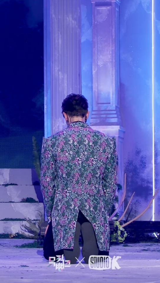 SHINee's Back