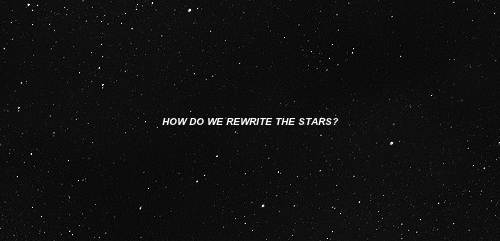 leejordah:  nothing can keep us apartyou are the one i was meant to find— Rewrite