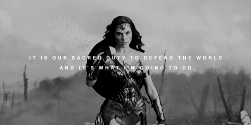 winchestheart:Only love will truly save the world.