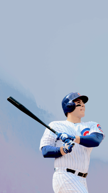 Anthony Rizzo /for @captaingrumblypants/