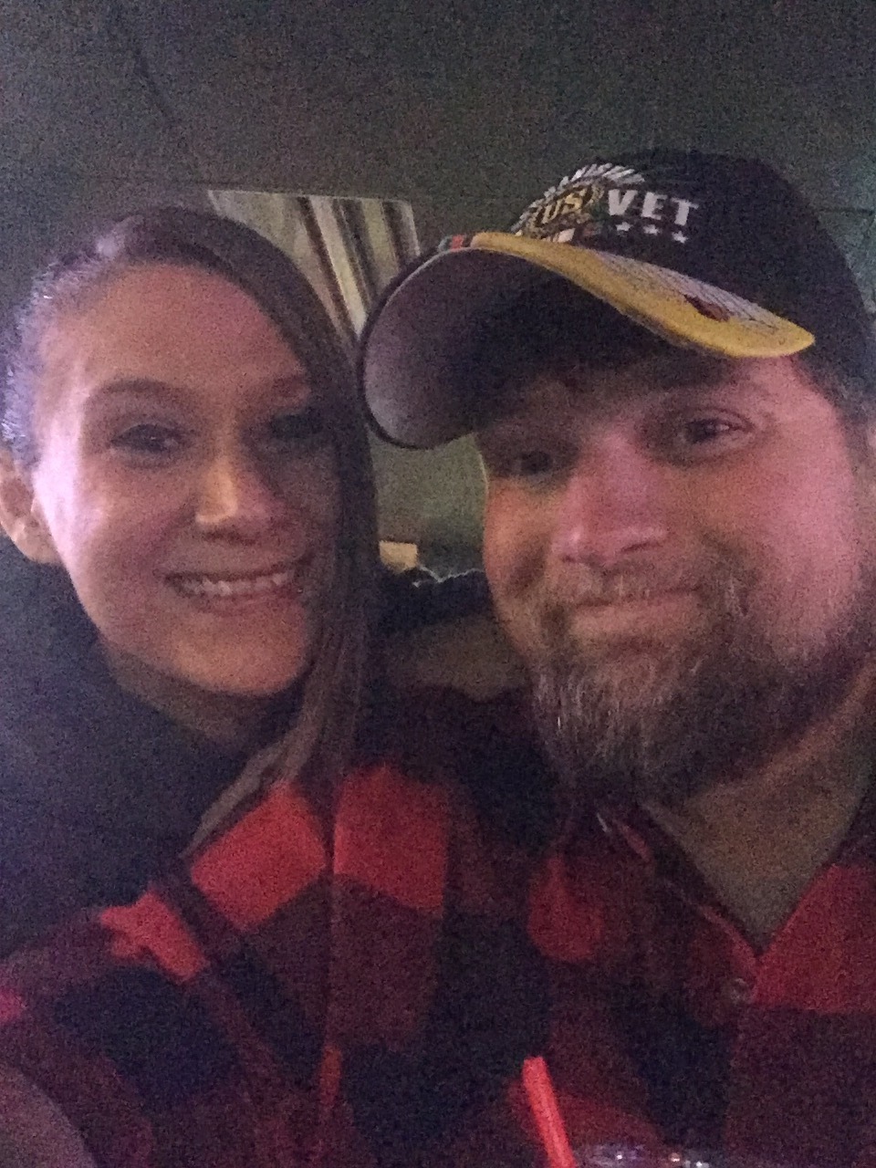 Haha random bar selfies cuz I&rsquo;m bored at the bar with dozer09 and quadjunky