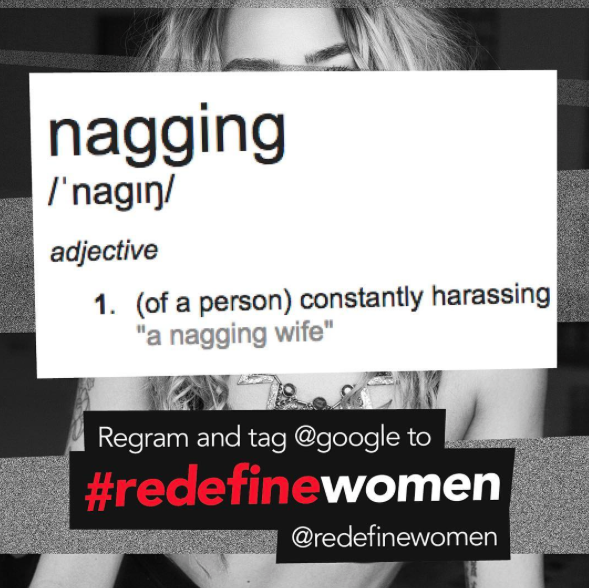 anti-capitalistlesbianwitch: micdotcom:   These women are calling out Google for