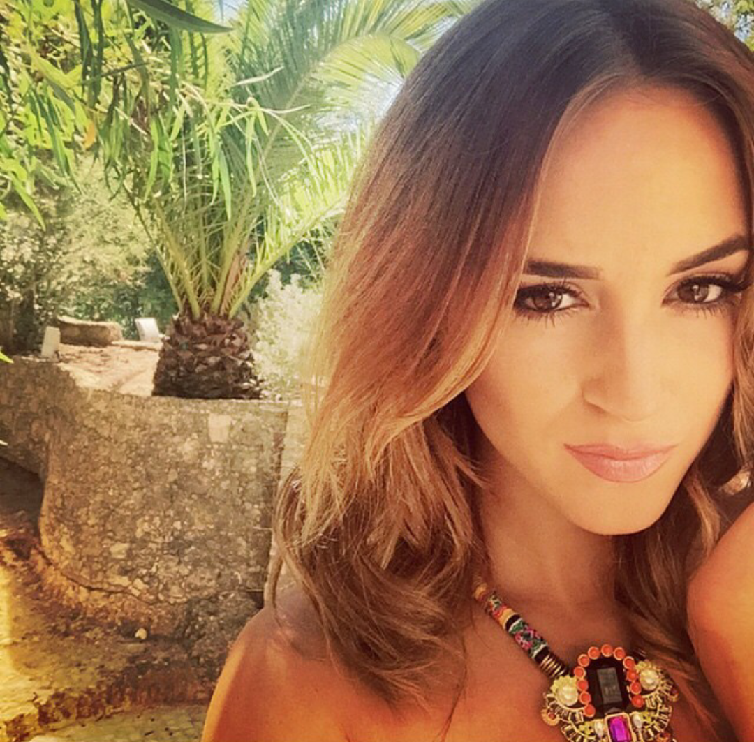 Rosie Jones