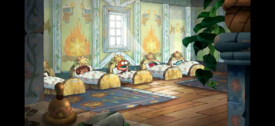 c3ru1ean:  just watched the newest amphibia episode, and what in the midsommar- Continua