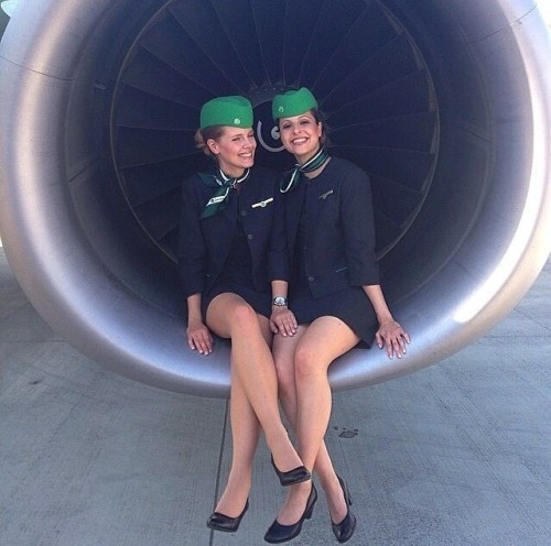 When you fly Bun Air, you’ll have miles of smiles and no worrying pesky thoughts&hellip;