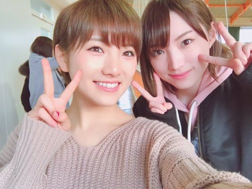 funkyfunx: 岡田 奈々さんのツイート: “福島県広野町の皆さん ありがとうございました 被災地復興支援活動 今後もわたしたちに出来ることを していきたいと思います 。 たくさんの