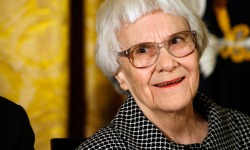 Breakingnews:harper Lee To Publish 2Nd Novel﻿the Guardian: Author Of ‘To Kill