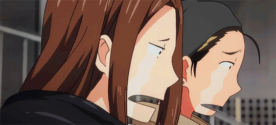 fyeahyurionice:  #probably yuri on ice fandom right now