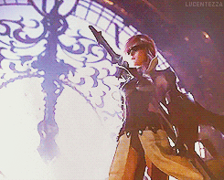 thespoonybard:  macalanias: “You should know who I am—or should I say, what I