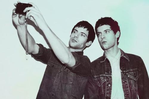 josefksays:  Happy 30th Luke and Harry Treadaway - September 10 
