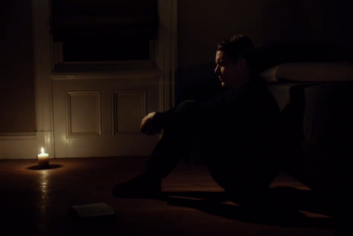 amazingfuckingamy:I know that nothing can change and I know there is no hope. First Reformed (2018