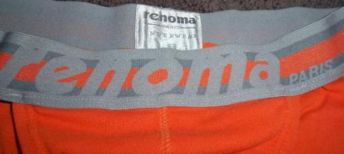 Renoma Paris.New, Used, Dirty and Very Dirty. What would you like?I only have 2 Pair of Renoma left.
