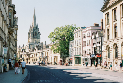 Sex danfreemanphoto:Scenes from Oxford pictures