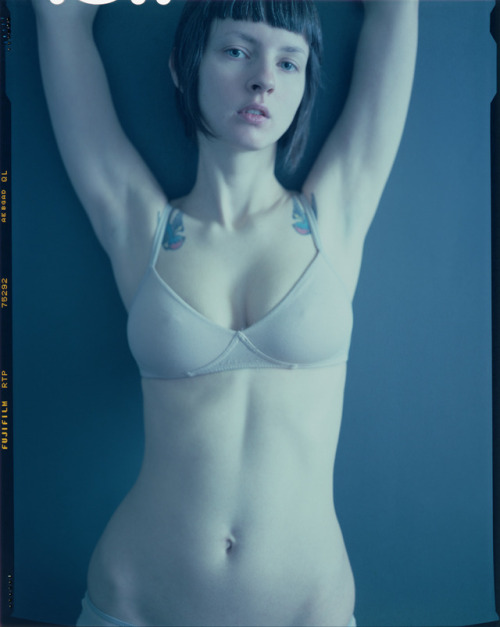 Porn Pics vera-biryukova:  Vera by @electriclightreview