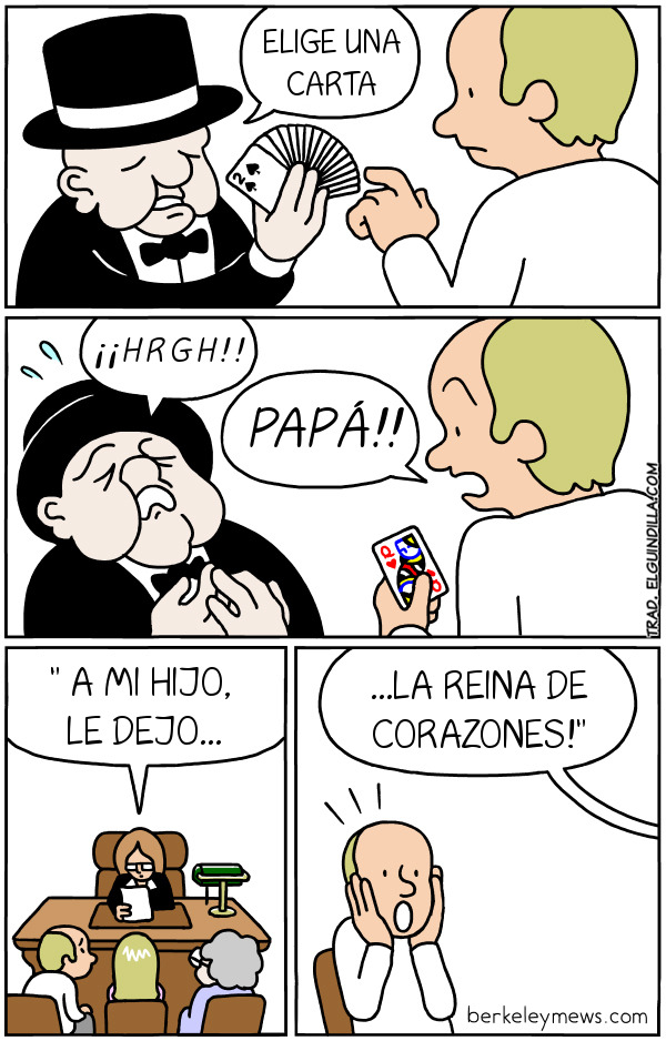elguindilla:  El truco definitivoOriginal AQUÍ