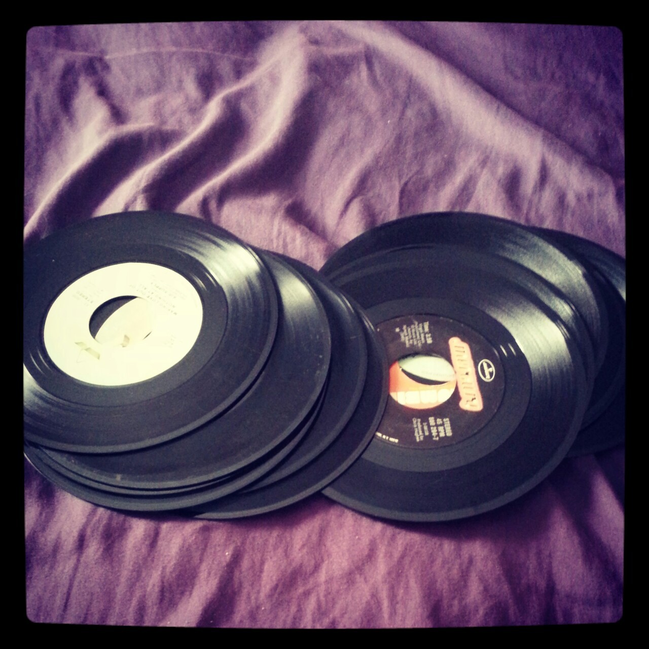 beautiful&ndash;bitterfruit:  My mom surprised me today ♬
