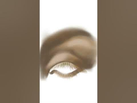 how to draw an eye | figure drawing