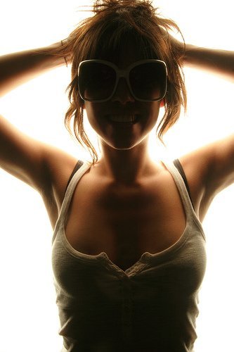 junction:  meghan backlit (via martin prihoda) — rumor — retlet  (via adorechic)
