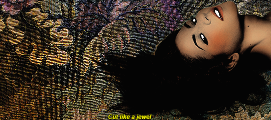 electracheart:   I repair myself when you’re not there.
