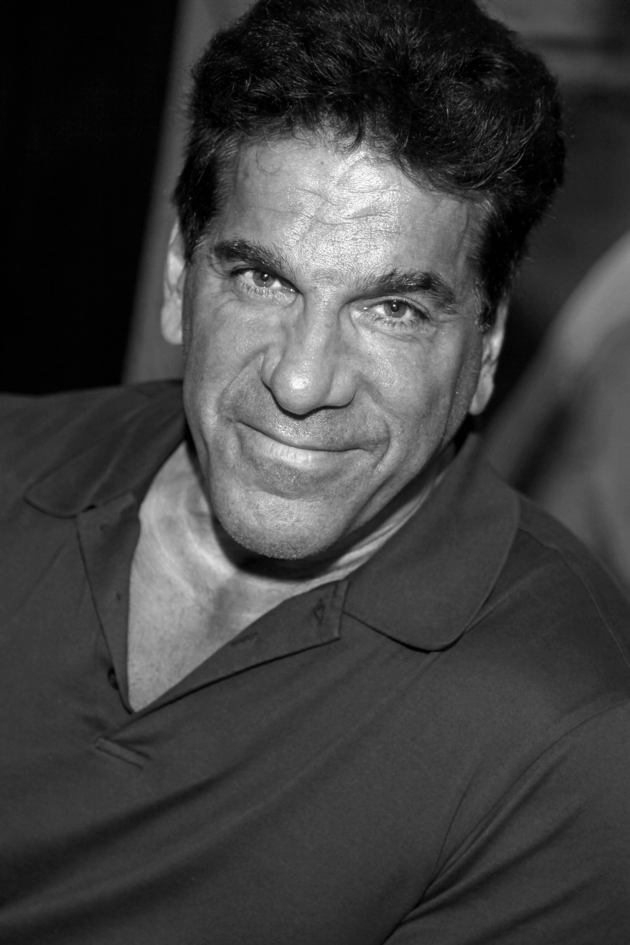 Maszületettizmosfaszi:  Lou Ferrigno  (1951)The Incredible Hulk, Herkules, a világ