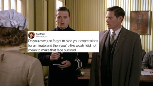 bbcphile: bethanyactually: Miss Fisher’s Murder Mysteries + text posts (2/∞) @bifilthato