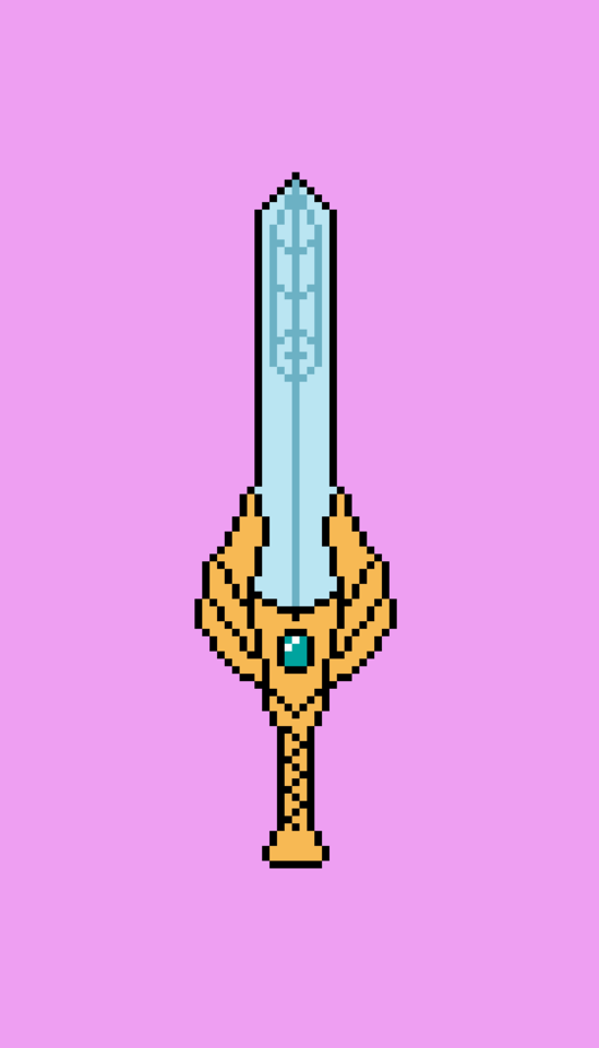 For The Honor Of Grayskull!