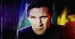 oswinsleaf:  &ldquo;Those big sad eyes…&rdquo; 