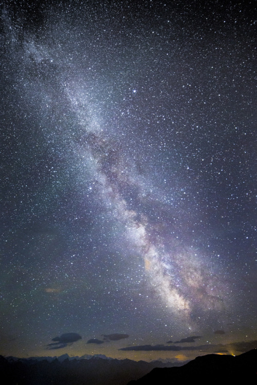 Sky full of stars (Austria) by Clickpix