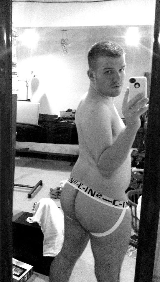 fuck, me? bro!