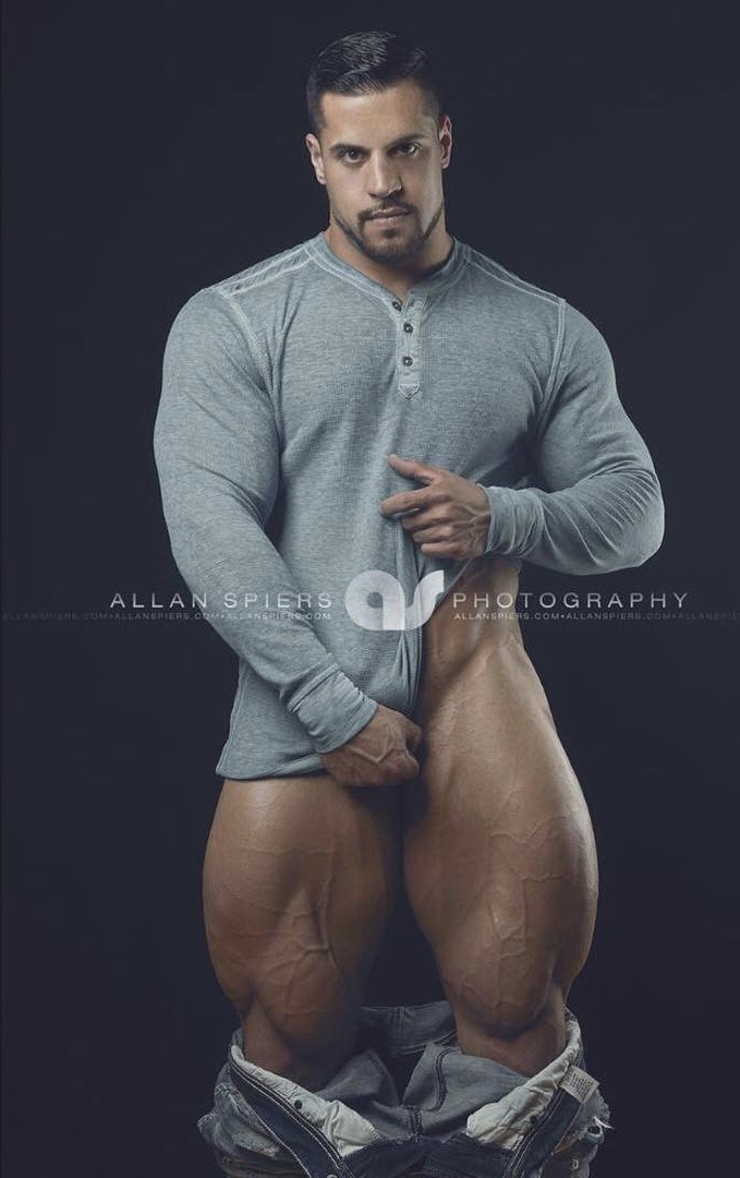 Anthony Hernandez
