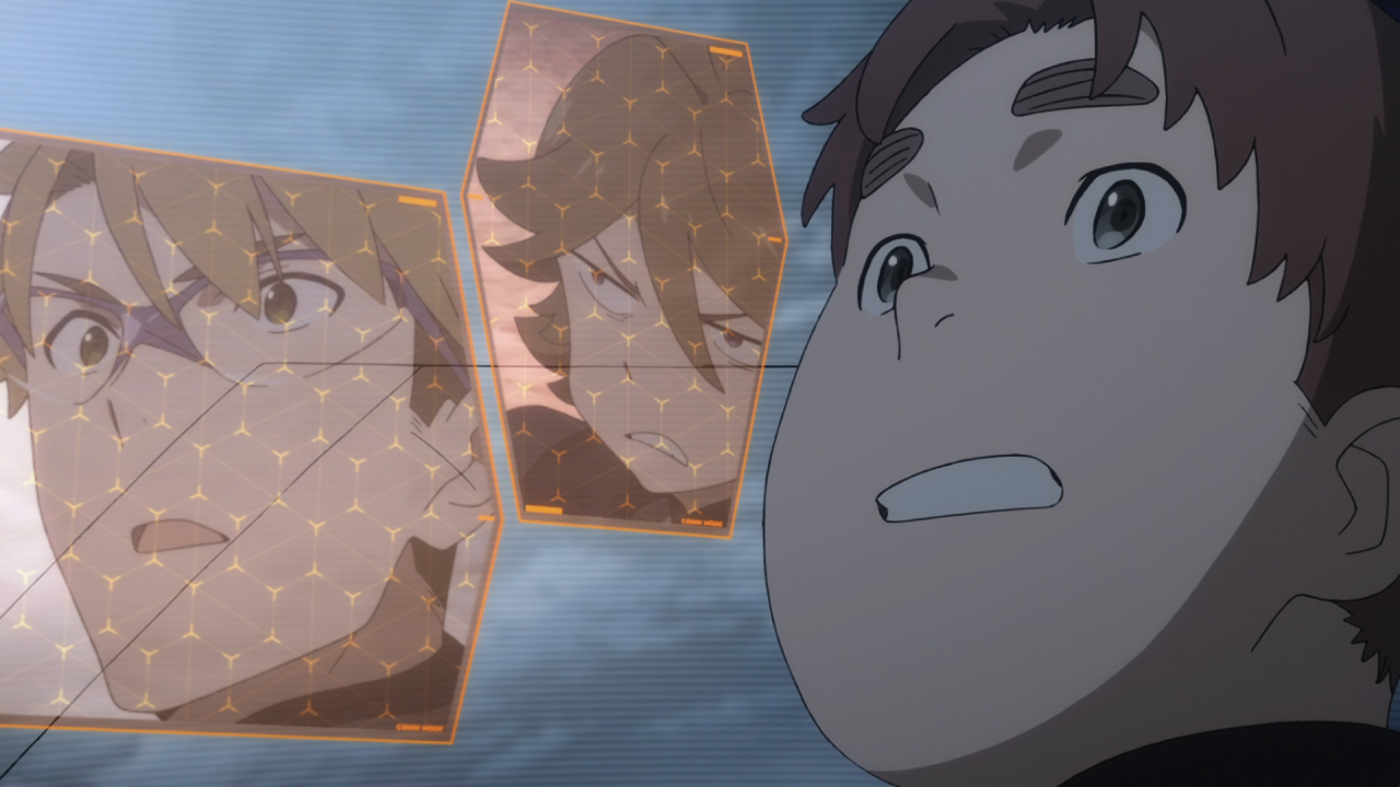 ☆ Goop ☆ — Goop Watches: DARLING in the FRANXX, Episode 6: