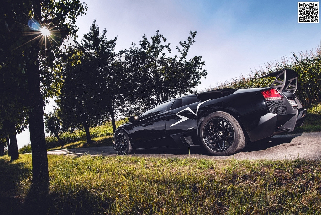 automotivated:  SV (by xdefxx)