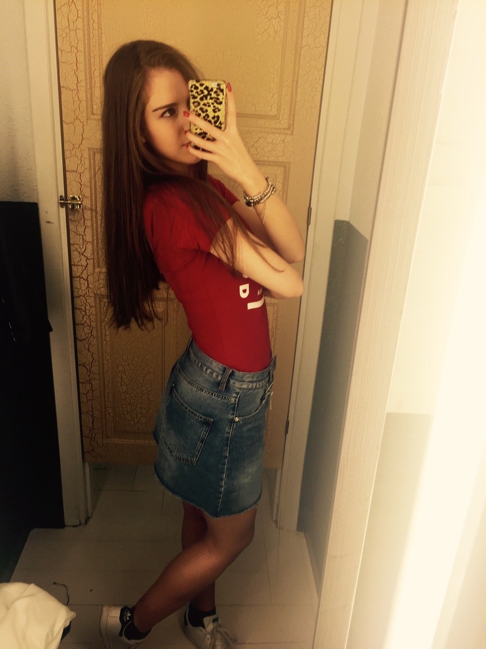 tutupuppi:  I missed being in the same changing room with my ðŸ‘¼ðŸ¼ It