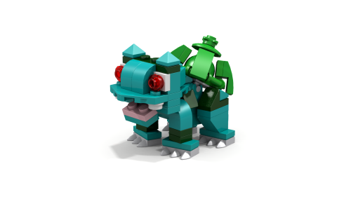 LEGO Pokémon Go MOC’s: from Bulbasaur (#1) to Blastoise (#9) #lego #pokemongo #pokemon