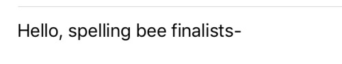 sabertoothwalrus:  maestrokitty:  disposablebicycle:  disposablebicycle:  disposablebicycle:  disposablebicycle:   disposablebicycle:   disposablebicycle:   Freelancing in technical theater means you’re on a lot of different email lists. People need