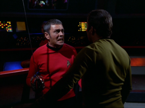 captaincrusher:For every episode of TOS I watch I feel more and more that I am Scotty. I want to be 