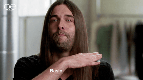 greek-god-of-hair:  Why does everyone love Jonathan on Queer Eye?Because I love being taught to love myself. Being taught skin care regiment by a beautiful gay man who looks like Jesus. He’s powerful. He’s positive. He’s giving you a home made DIY