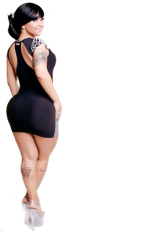peacepax:  Maysa  GORGEOUS!