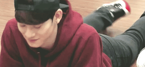 heungbin:  The cameraman gets an A+ for that angle tbh 