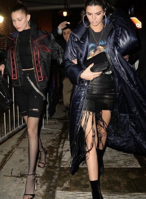outfit-awards: Bestfriend goals