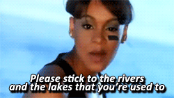 themjt:  TLC - Waterfalls
