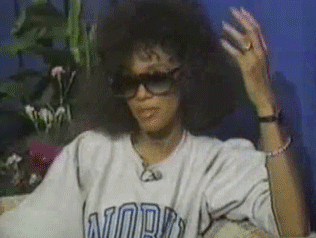 andyouwilldeal:Whitney Houston, 1988.